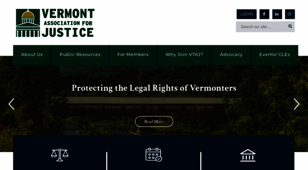 vermontjustice.org