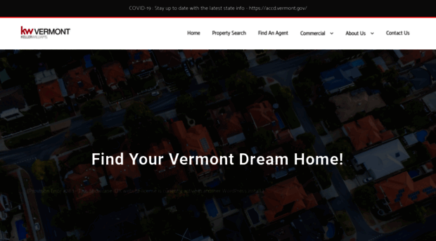 vermontkw.com