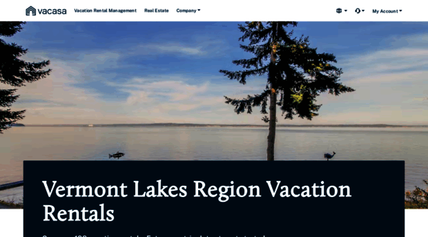 vermontlakerentals.com