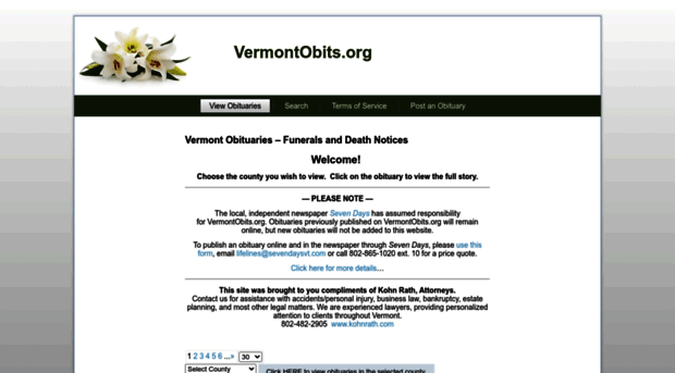 vermontobits.org