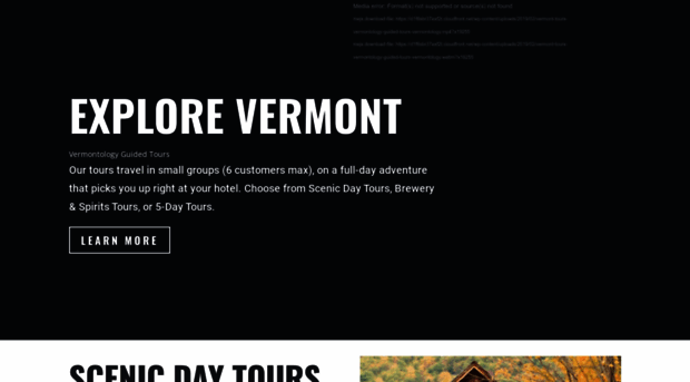 vermontology.com