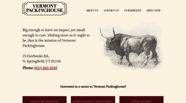 vermontpackinghouse.com