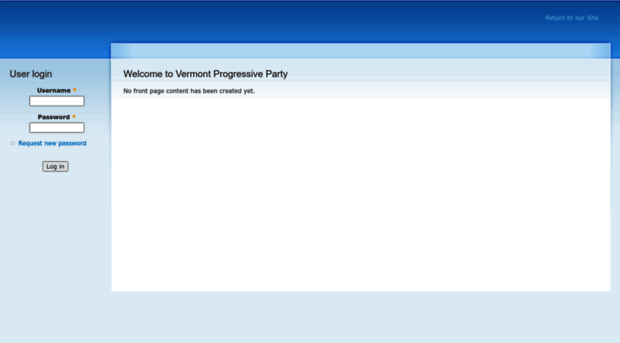 vermontprogressiveparty.org