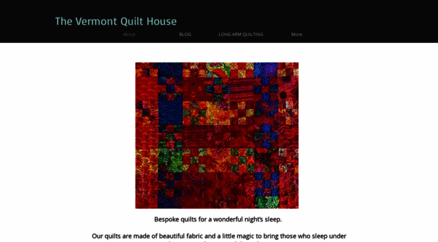 vermontquilthouse.com