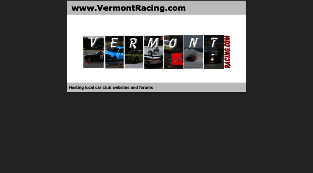 vermontracing.com