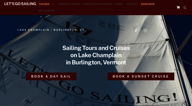 vermontsailing.com