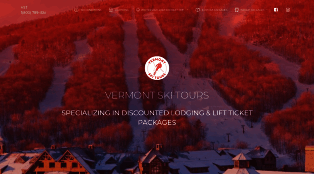 vermontskitours.com