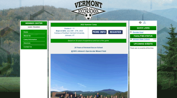 vermontsoccerschool.com