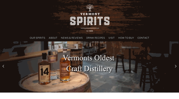 vermontspirits.com