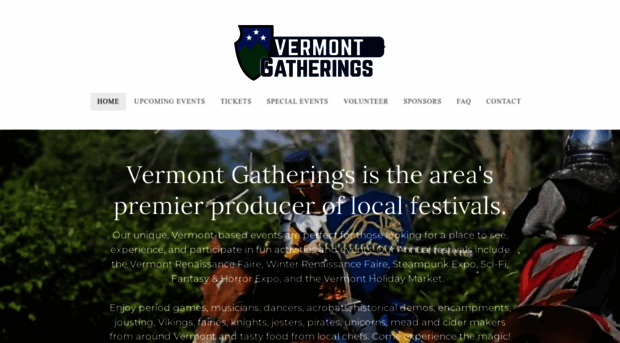 vermontsteampunk.com