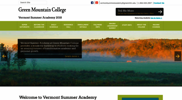 vermontsummeracademy.org