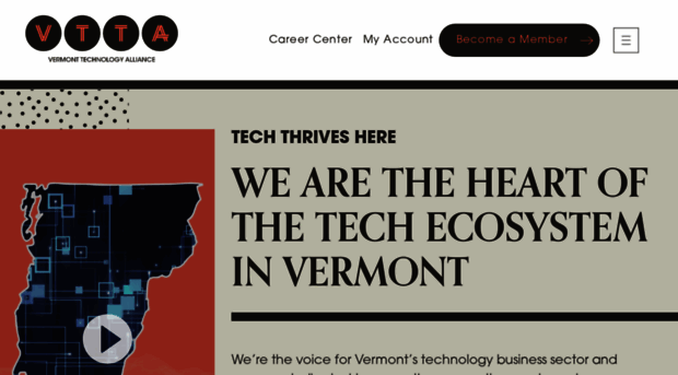 vermonttechnologyalliance.org