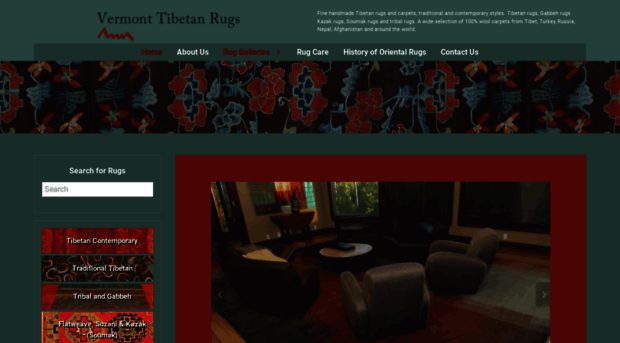 vermonttibetanrugs.com