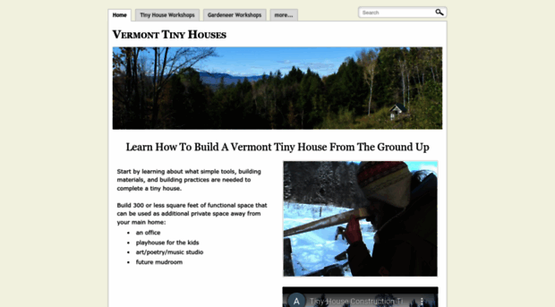 vermonttinyhouses.com