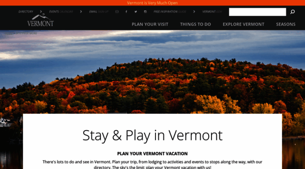 vermonttravelplanner.org