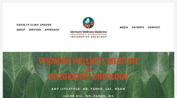 vermontwellnessmedicine.com