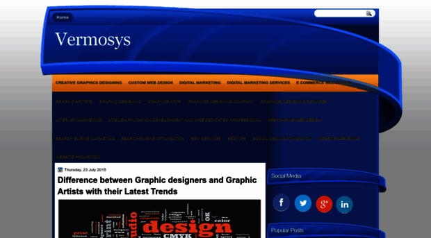 vermosys.blogspot.in