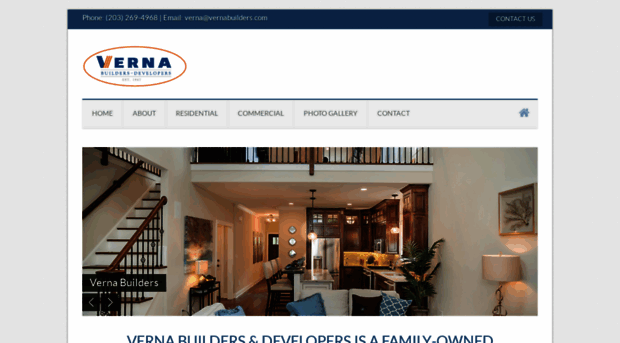 vernabuilders.com
