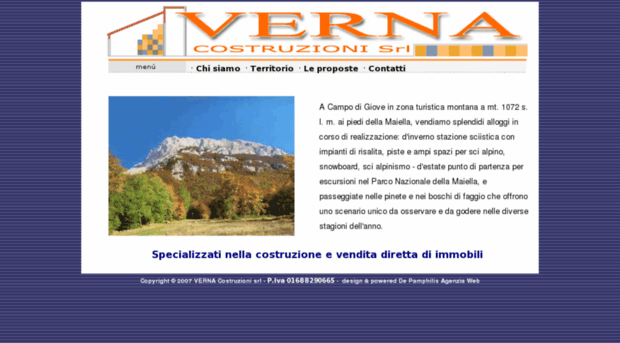 vernacostruzioni.it