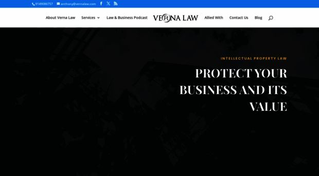 vernalaw.com