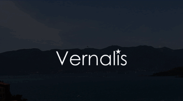 vernalis.it