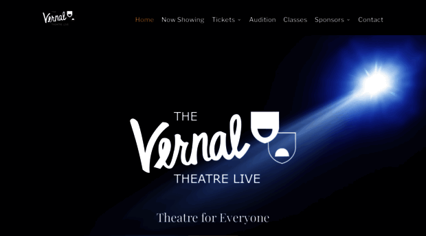 vernaltheatre.com