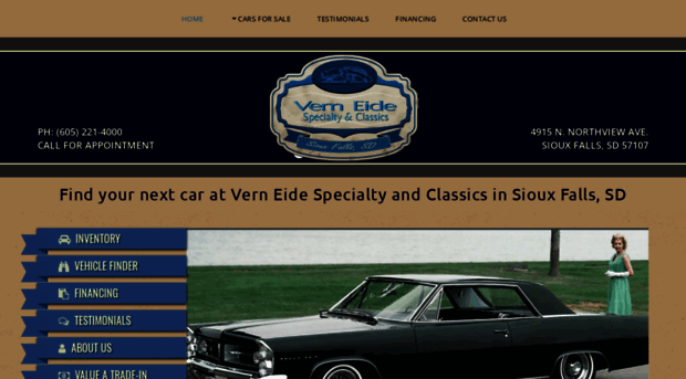 verneideclassics.com