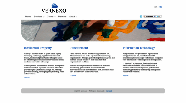 vernexo.com