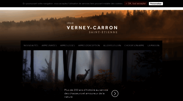 verney-carron.com