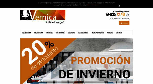 vernicadesign.com