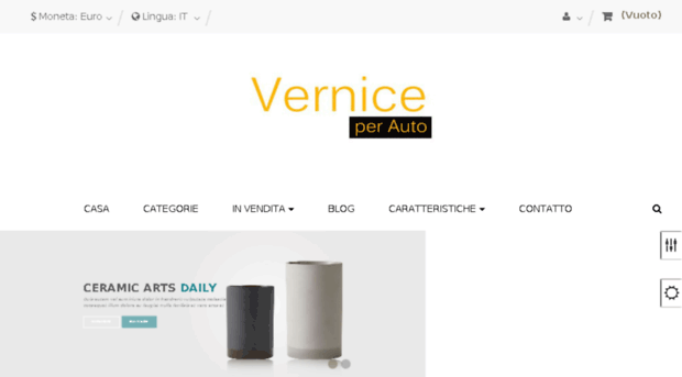 verniceperauto.com