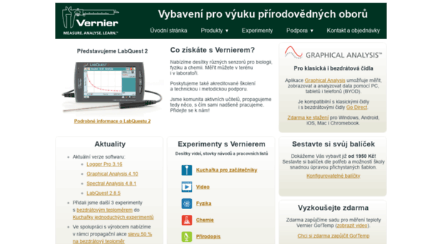 vernier.cz