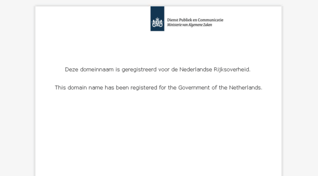 vernieuwingrijksdienst.nl