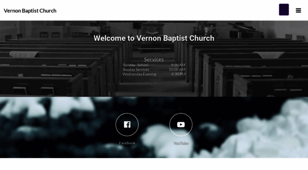 vernonbaptist.com