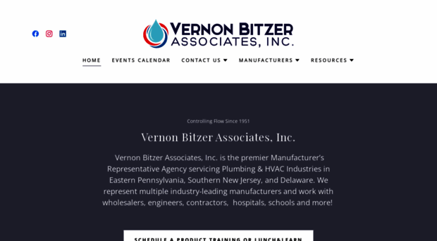 vernonbitzer.com