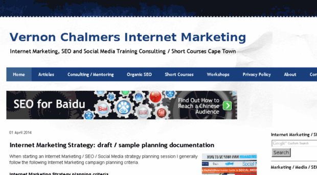 vernonchalmers-internetmarketing.com