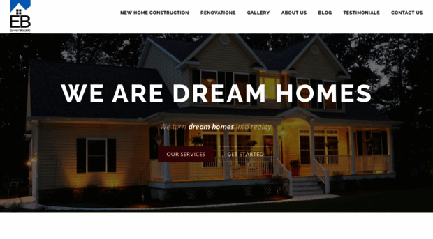 vernoneshambuilders.com