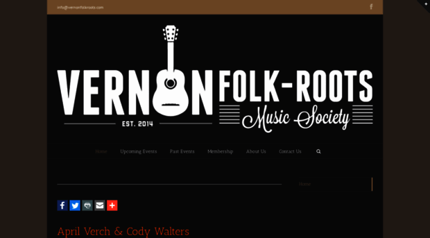 vernonfolkroots.com