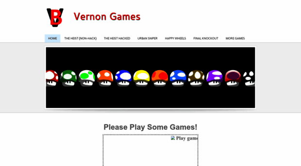 vernongames.weebly.com