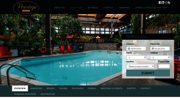 vernonlodge.com