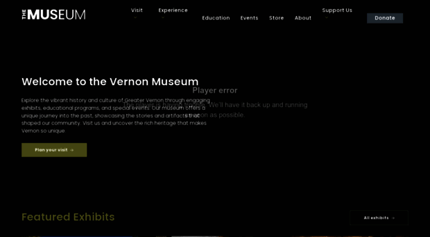 vernonmuseum.ca