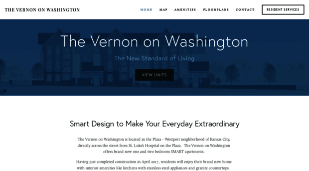 vernononwashington.com