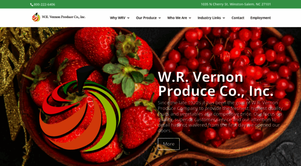 vernonproduce.com