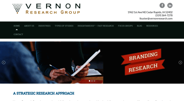 vernonresearch.com