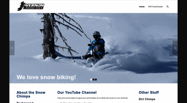 vernonsnowmx.com