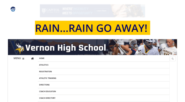 vernontownshiphs.rschoolteams.com