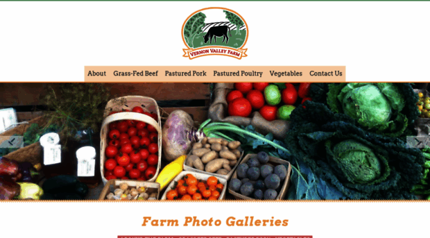 vernonvalleyfarm.com