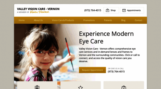 vernonvisionsource.com