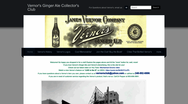 vernorsclub.weebly.com