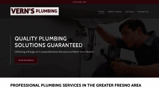 vernsplumbing.net